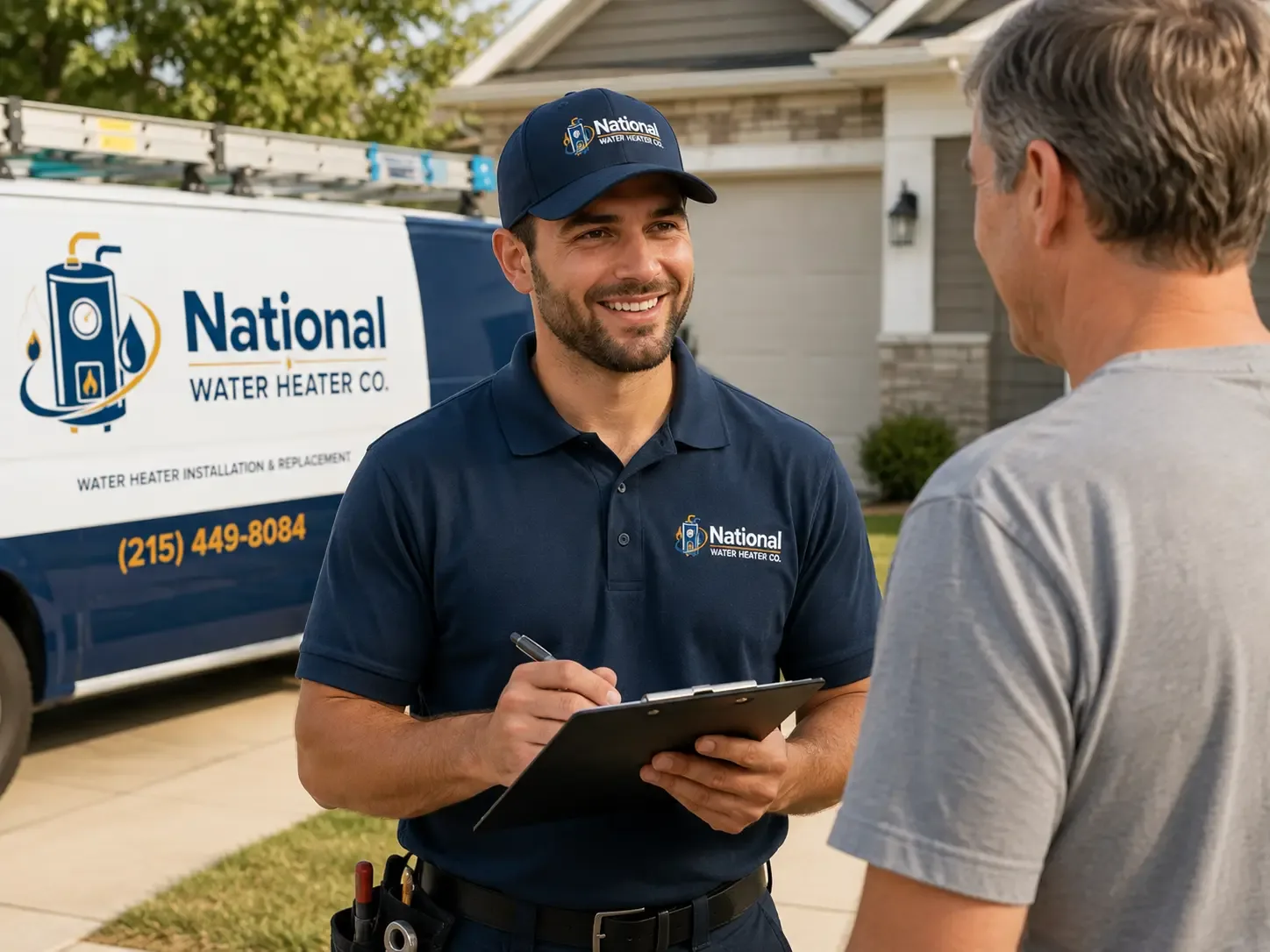 Water Heater Installation Montpelier, OH FAQs